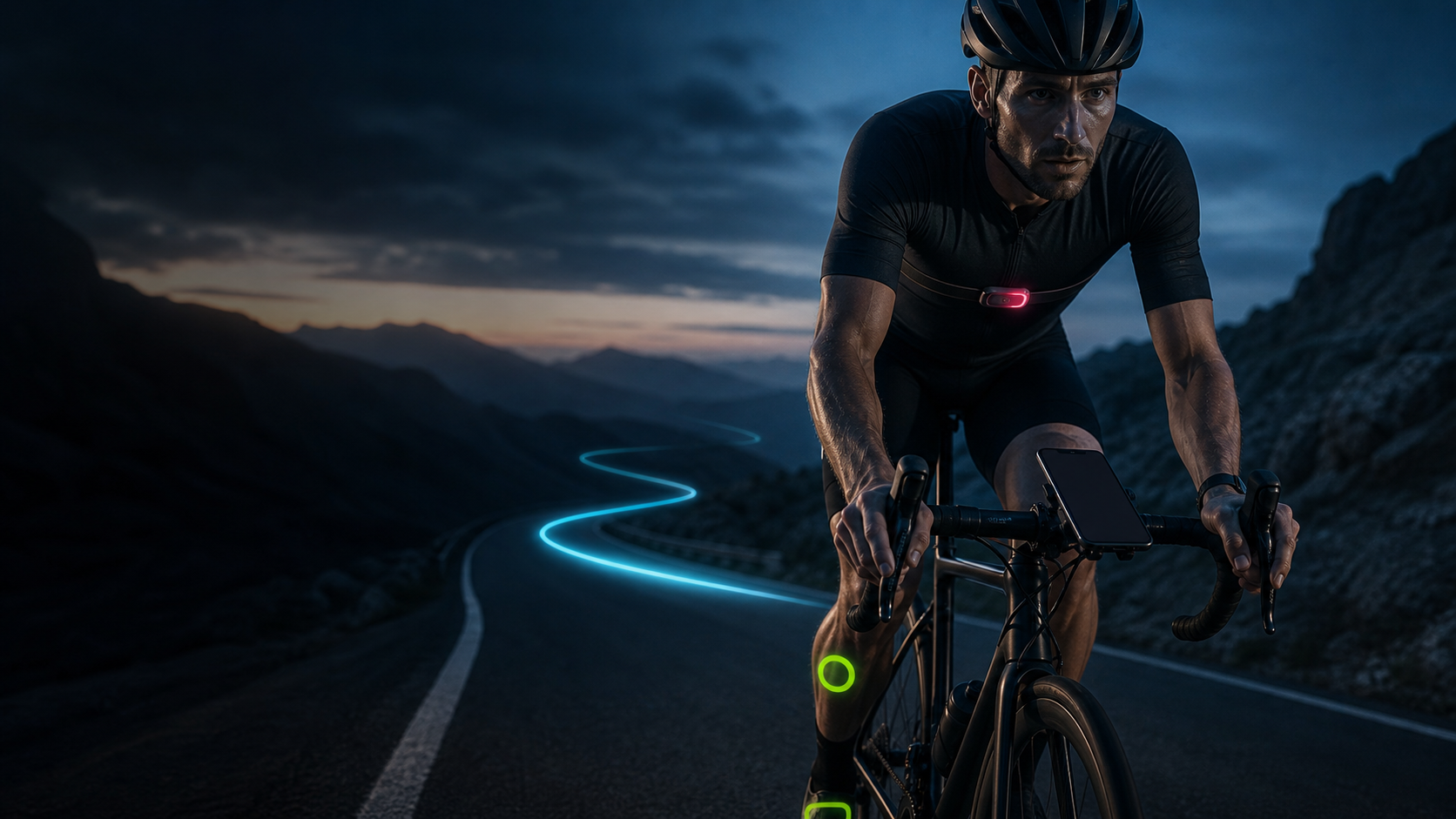 Power, cadence and the road ahead.