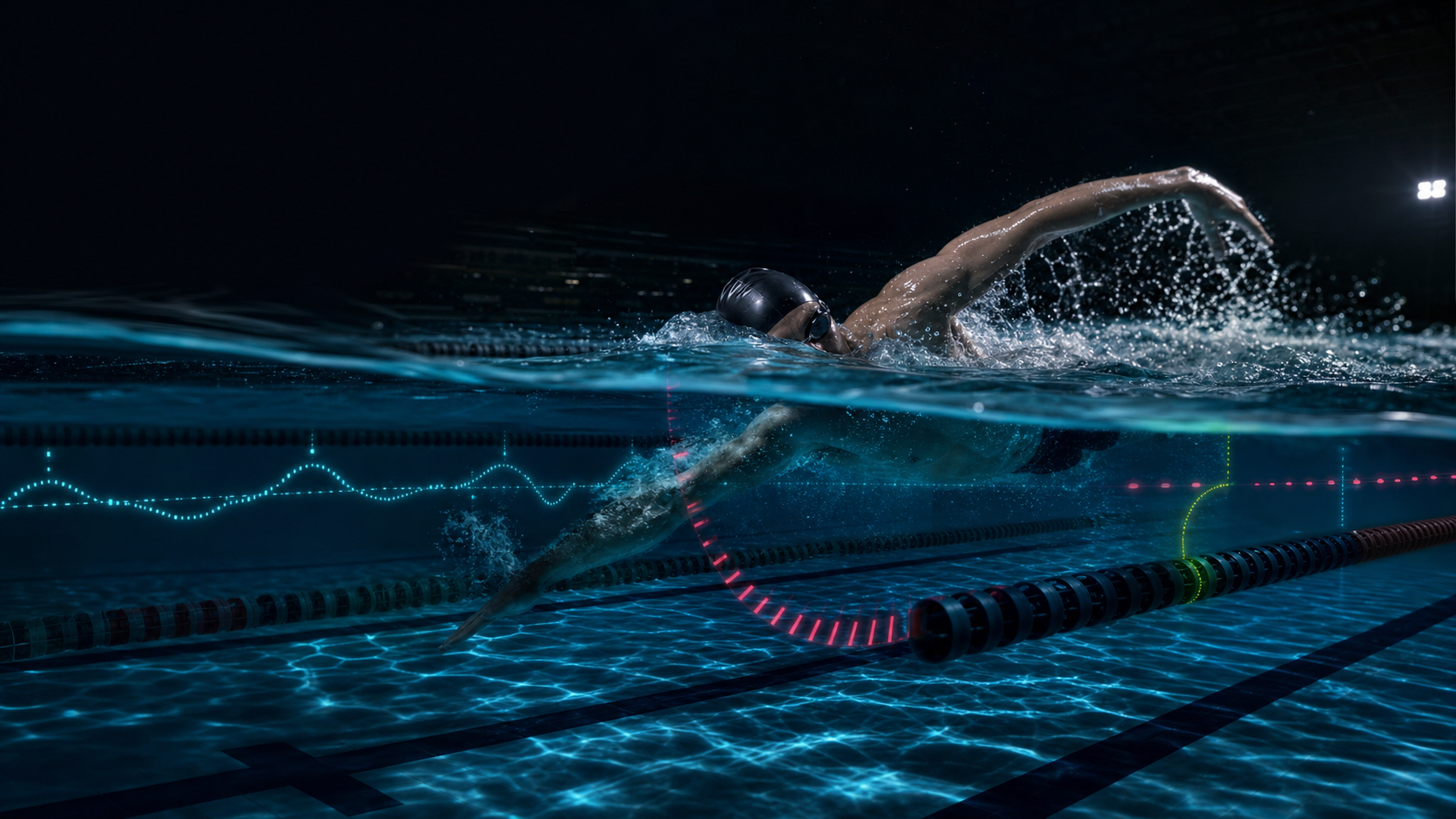Turn every length into a clearer race.